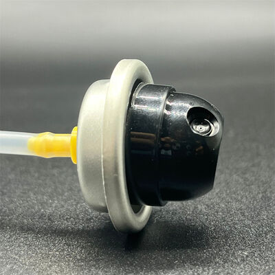 Válvula de aerossol em spray corporal para produtos em spray desodorantes e perfumes