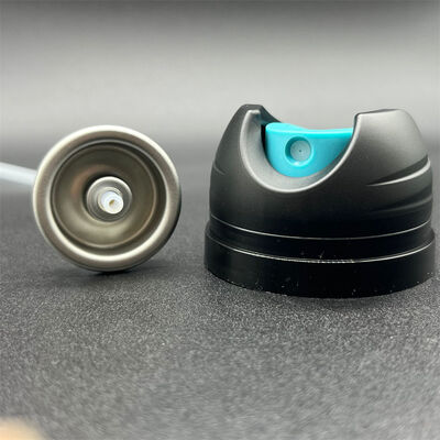 Válvula de Spray Desodorizante de Precisão para Proteção Avançada contra Odores