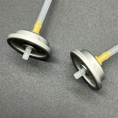 Dry Shampoo Spray Valve with Leak-Proof Seal for Volumizing Hair Care Products