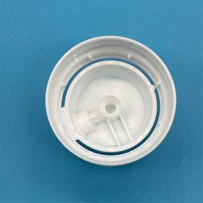Válvula de Dispensador de Xampu Seco, Válvula de Spray de Xampu Seco, Válvula de Dispensador de Refrigeração de Cabelo para Uso Doméstico e de Salão, Design Ergonômico para Refrigeração Fácil
