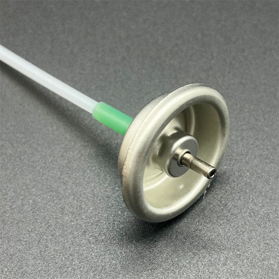 Válvula de controlo de fragrância de 20 mm Matel para aplicações comerciais e hoteleiras.