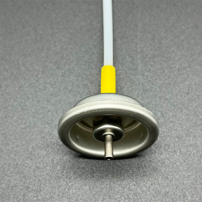 Difusor de perfume eficiente, válvula de aerossol medida, controle de fragrância ajustável para varejo e hospitalidade