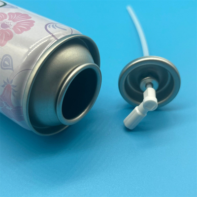 1 Pulgada válvula de refrescador de ar com atuador em forma de L - Distribuição de precisão e design ergonômico