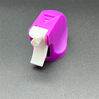 Pulverizador com gatilho resistente a produtos químicos para desinfetantes e higienizantes