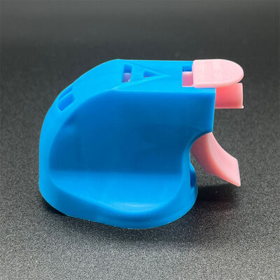 Pistola pulverizadora com gatilho de aerossol para soluções industriais de embalagem de aerossol