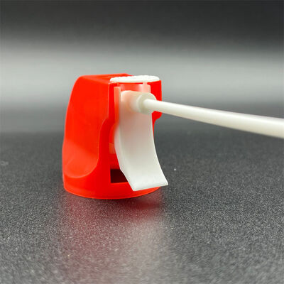 Pistola de pulverização com gatilho de aerossóis Actuador de gatilho de alto desempenho para aerossóis mais limpos