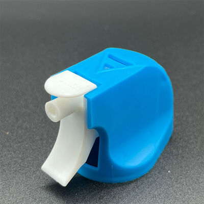 Pistola de Gatilho Aerosol Compatível com Tubos de Extensão Longos para Reparo Automotivo