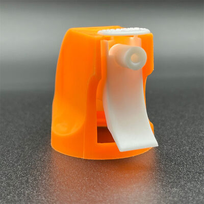 Actuador de bomba de espuma premium para embalagens de produtos de limpeza