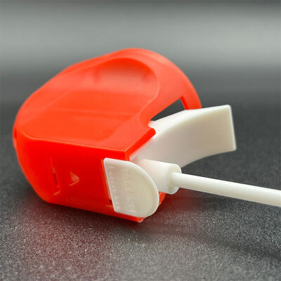 Atuador de Bomba de Espuma de Alto Desempenho para Embalagens de Limpeza