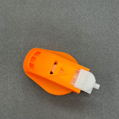 Pulverizador de gatilho de aerossol para aplicação de inseticidas e revestimentos à distância