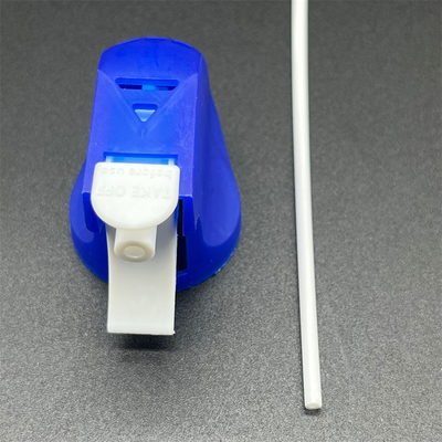 Capuz de pulverização do gatilho do aerossol ajustável perfeito para um padrão de pulverização suave e uniforme
