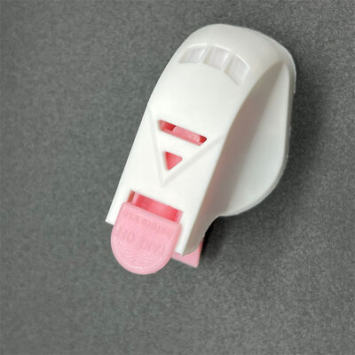 Pistola de pulverização com gatilho de aerossol para serviços pesados ​​para aplicações de pulverização industrial