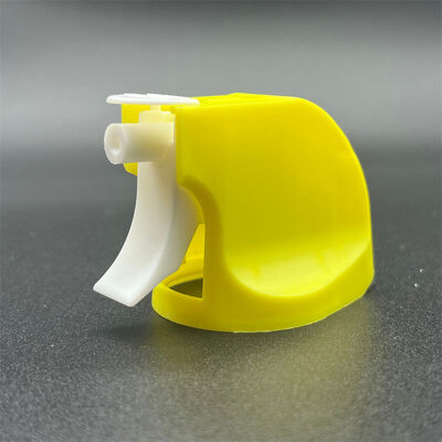 A Pistola de Spray Aerosol de Grau Profissional para Controle Máximo