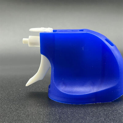 Pistola de Gatilho Durável para Pulverização para Produtos Agrícolas e de Jardinagem em Aerossol