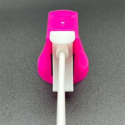 Capuz de pulverização do gatilho do aerossol ajustável para necessidades de distribuição versáteis