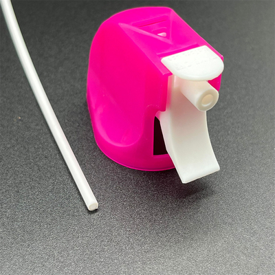 Capuz de pulverização de gatilho durável para uso industrial com desempenho de alta pressão