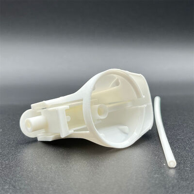 Pistola pulverizadora de gatilho ideal para soluções profissionais de embalagem de latas de aerossol