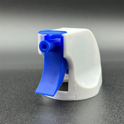 1L Capacidade Pistola de pulverização de gatilho de plástico para jardinagem e limpeza