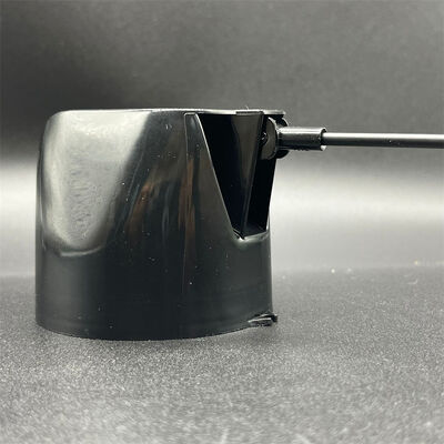 Tampa de Pulverização Dobrável Multi-Padrão de 65mm Para Jato Ajustável e Névoa