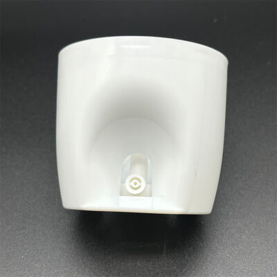 Capuz de aerossol de 65 mm resistente a produtos químicos e à fuga para aplicações de pulverização industrial e doméstica