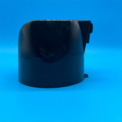 Controle de pragas personalizável com tampa de spray de aerossol de 65 mm para inseticidas