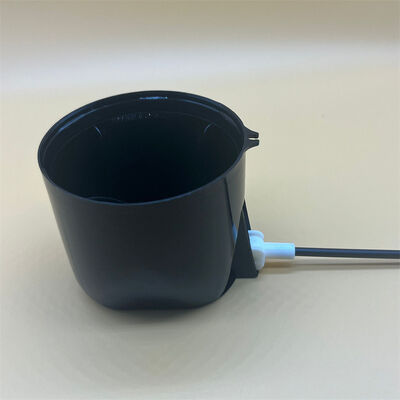 Tampa de aerossol de 65 mm com extensão compatível com produtos estilo WD-40