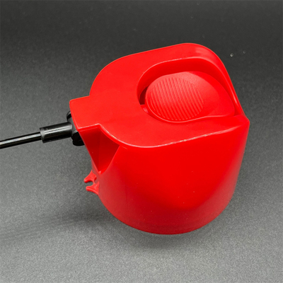 AerosolPro 65mm Spray Can Cap - Tapão de vedação para latas de aerossol em uso industrial e doméstico