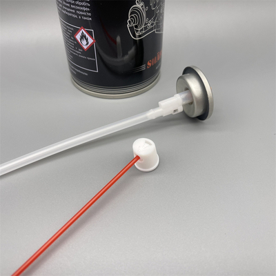 Válvula de pulverização de 360 graus durável para pintura industrial e pulverização agrícola