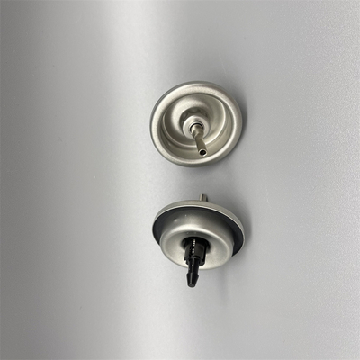 Acessório de recarga de gás compacto para viagens e uso doméstico - 100 ml, fácil recarga