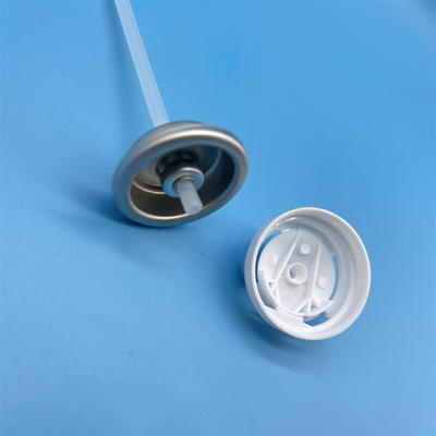 Válvula de desodorante resistente a germes - Para espaços limpos e vida saudável - Especificação: Construção durável