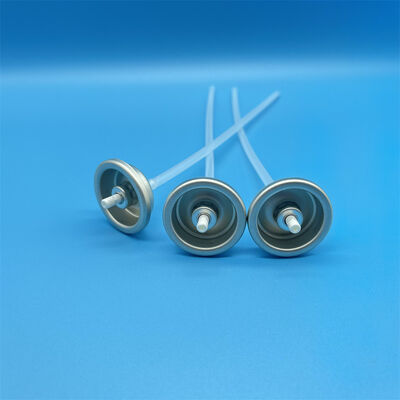 Válvula de spray de neve para festa de festa