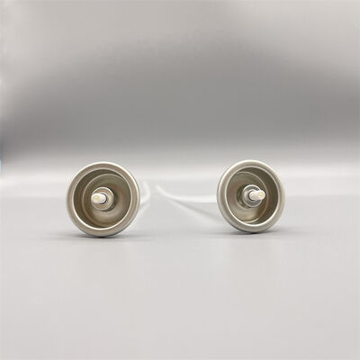 Válvula de Spray de Neve Portátil, Válvula de Neve em Aerossol de Precisão para Decoração Festiva, Válvula Dispensadora de Neve Portátil à Prova de Vazamentos