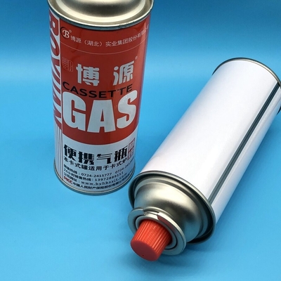 Canister de combustível de butano de gasóleo para uso industrial