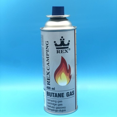Botas de gás de butano de 65 mm para uso industrial