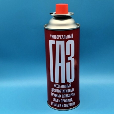 Canister de combustível de Butano GasOne confiável para preparação de emergência - portátil e essencial