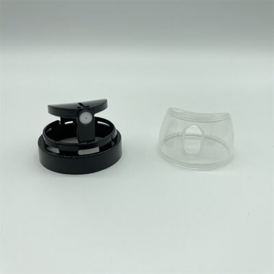 Capuz de spray de aerossol de 35 mm para produtos de limpeza doméstica - ajuste preciso, fácil aplicação