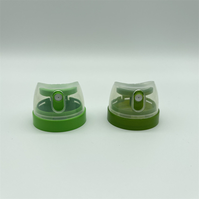 Capuz de aerossol industrial de 35 mm para uso comercial - Design robusto, desempenho confiável