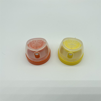 Capuz superior de aerossol - Acessório de pulverização confiável - Dimensão de 35 mm
