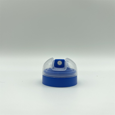 Capuz de plástico de 35 mm de confiança para produtos domésticos fecho versátil para uso diário