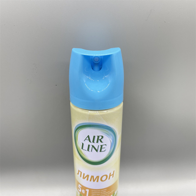Frescante de ar Premium Cap Solução de perfume elegante 52MM Especificação