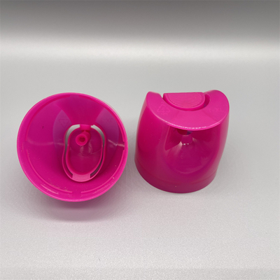 Capuz de spray de aerossol de 52 mm para fechamento conveniente do recipiente de aerossol