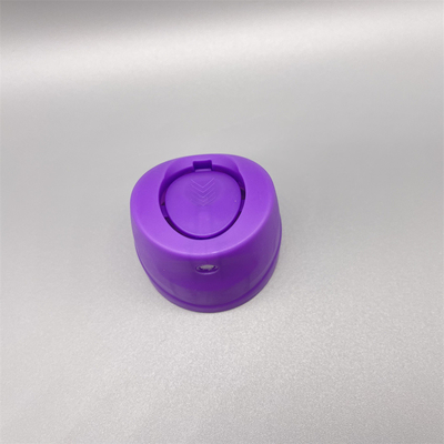Capuz de spray de aerossol de 53 mm para utilização máxima do produto