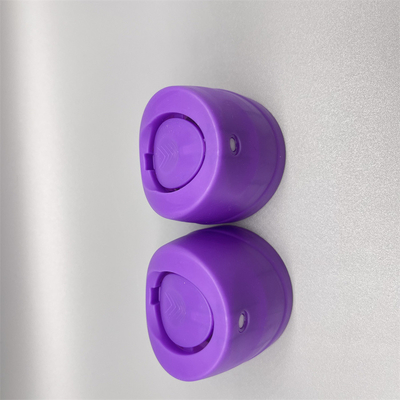 Capuz de spray de aerossol de 53 mm para aplicação em ambientadores