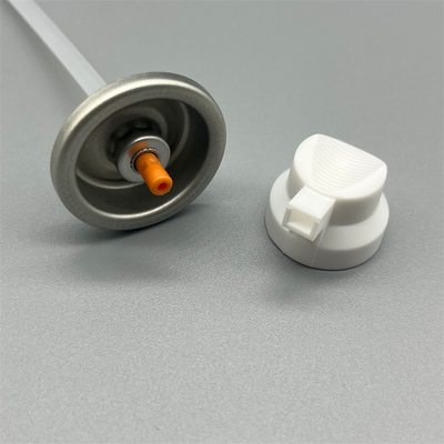 Dispensador de cabelo para uso doméstico Brilho sem esforço Especificação de design elegante