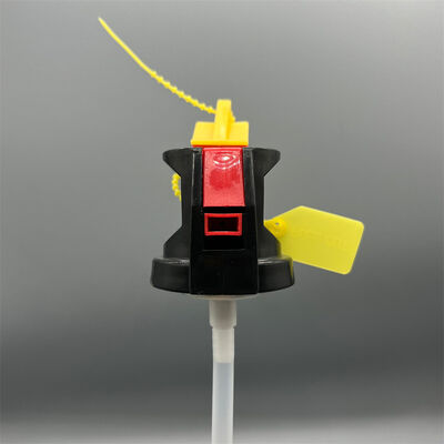 Ativador de válvula de aerossol do extintor de incêndio para supressão eficaz de incêndio