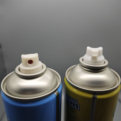 Válvula de bocal de pulverização eficiente - Para pulverização industrial - Especificação e utilização pesada