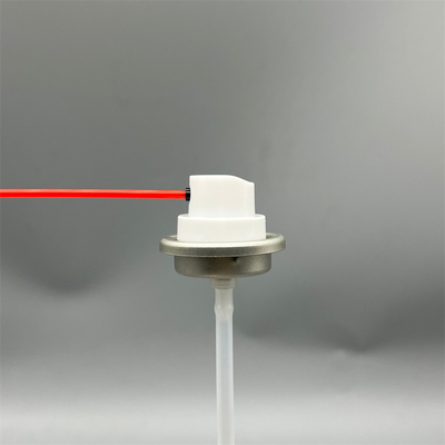 Premium Oil Spray actuator aerosol para controle de insetos Distribuição precisa e eficaz de controle de pragas