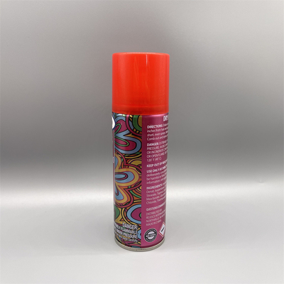 Capuz de spray de aerossol de 45 mm para distribuição precisa de produtos aerossóis