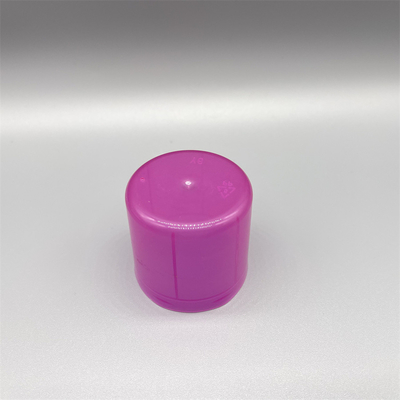 Capuz de aerossol de 45 mm versátil para aplicações de pulverização de precisão