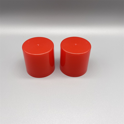 Capa de aerossol premium para recipientes de 45 mm - tampa superior da lata de pulverização